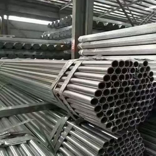 博湖q355nhb耐候钢管